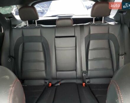 Білий Мерседес ГЛЕ-Клас, об'ємом двигуна 3 л та пробігом 14 тис. км за 30000 $, фото 9 на Automoto.ua