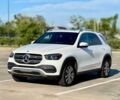 Мерседес ГЛЕ-Класс 2022 в Одессе на Automoto.ua Белый Мерседес ГЛЕ-Класс, объемом двигателя 2 л и пробегом 16 тыс. км за 25000 $, фото 2 на Automoto.ua