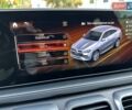 Белый Мерседес ГЛЕ-Класс, объемом двигателя 1.95 л и пробегом 62 тыс. км за 84400 $, фото 3 на Automoto.ua
