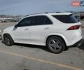 Білий Мерседес ГЛЕ-Клас, об'ємом двигуна 3 л та пробігом 14 тис. км за 30000 $, фото 1 на Automoto.ua