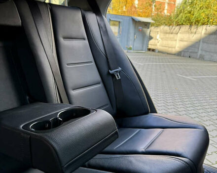 Белый Мерседес ГЛЕ-Класс, объемом двигателя 2.93 л и пробегом 56 тыс. км за 88000 $, фото 20 на Automoto.ua