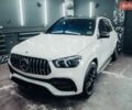 Білий Мерседес ГЛЕ-Клас, об'ємом двигуна 3 л та пробігом 48 тис. км за 97500 $, фото 1 на Automoto.ua