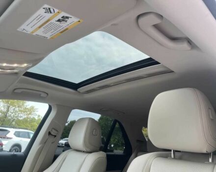 Белый Мерседес ГЛЕ-Класс, объемом двигателя 2 л и пробегом 10 тыс. км за 15000 $, фото 11 на Automoto.ua