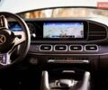 Белый Мерседес ГЛЕ-Класс, объемом двигателя 1.95 л и пробегом 41 тыс. км за 68000 $, фото 46 на Automoto.ua