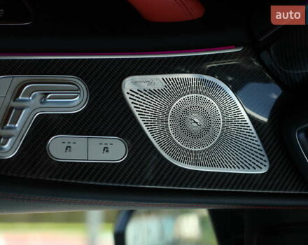 Белый Мерседес ГЛЕ-Класс, объемом двигателя 3 л и пробегом 17 тыс. км за 89000 $, фото 20 на Automoto.ua