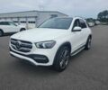 Білий Мерседес ГЛЕ-Клас, об'ємом двигуна 2 л та пробігом 16 тис. км за 23000 $, фото 2 на Automoto.ua