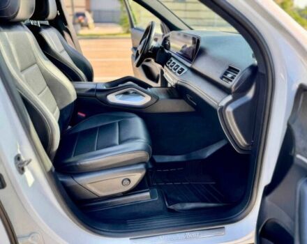 Мерседес ГЛЕ-Класс 2022 в Одессе на Automoto.ua Белый Мерседес ГЛЕ-Класс, объемом двигателя 2 л и пробегом 16 тыс. км за 25000 $, фото 8 на Automoto.ua