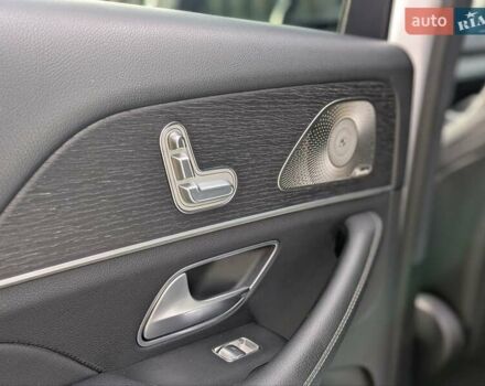 Белый Мерседес ГЛЕ-Класс, объемом двигателя 1.99 л и пробегом 42 тыс. км за 66800 $, фото 25 на Automoto.ua