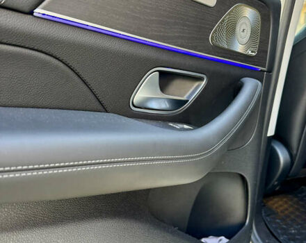 Белый Мерседес ГЛЕ-Класс, объемом двигателя 2.93 л и пробегом 56 тыс. км за 88000 $, фото 19 на Automoto.ua