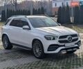 Белый Мерседес ГЛЕ-Класс, объемом двигателя 1.99 л и пробегом 42 тыс. км за 66800 $, фото 6 на Automoto.ua