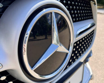 Белый Мерседес ГЛЕ-Класс, объемом двигателя 2.93 л и пробегом 33 тыс. км за 86500 $, фото 12 на Automoto.ua