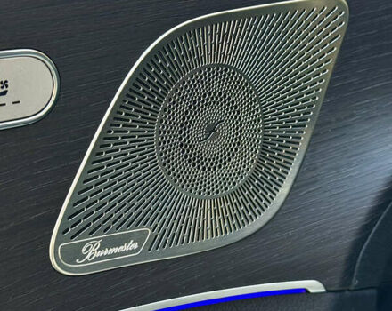 Белый Мерседес ГЛЕ-Класс, объемом двигателя 2.93 л и пробегом 56 тыс. км за 88000 $, фото 33 на Automoto.ua