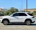 Мерседес ГЛЕ-Класс 2022 в Одессе на Automoto.ua Белый Мерседес ГЛЕ-Класс, объемом двигателя 2 л и пробегом 16 тыс. км за 25000 $, фото 3 на Automoto.ua