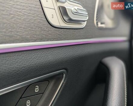 Белый Мерседес ГЛЕ-Класс, объемом двигателя 1.99 л и пробегом 42 тыс. км за 66800 $, фото 38 на Automoto.ua