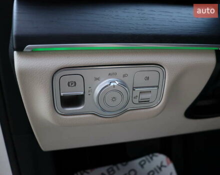 Белый Мерседес ГЛЕ-Класс, объемом двигателя 2 л и пробегом 34 тыс. км за 79900 $, фото 17 на Automoto.ua