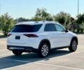Мерседес ГЛЕ-Класс 2022 в Одессе на Automoto.ua Белый Мерседес ГЛЕ-Класс, объемом двигателя 2 л и пробегом 16 тыс. км за 25000 $, фото 6 на Automoto.ua