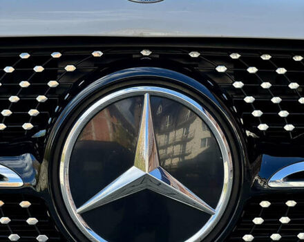 Белый Мерседес ГЛЕ-Класс, объемом двигателя 2.93 л и пробегом 56 тыс. км за 88000 $, фото 5 на Automoto.ua