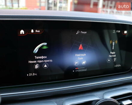 Белый Мерседес ГЛЕ-Класс, объемом двигателя 2 л и пробегом 34 тыс. км за 79900 $, фото 26 на Automoto.ua