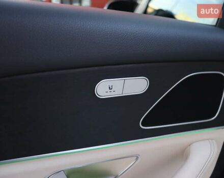 Белый Мерседес ГЛЕ-Класс, объемом двигателя 2 л и пробегом 34 тыс. км за 79900 $, фото 34 на Automoto.ua