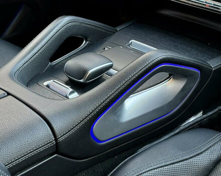 Белый Мерседес ГЛЕ-Класс, объемом двигателя 2.93 л и пробегом 56 тыс. км за 88000 $, фото 25 на Automoto.ua