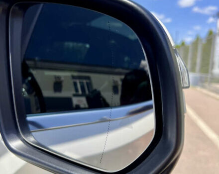 Белый Мерседес ГЛЕ-Класс, объемом двигателя 2.93 л и пробегом 33 тыс. км за 86500 $, фото 34 на Automoto.ua