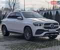 Белый Мерседес ГЛЕ-Класс, объемом двигателя 1.99 л и пробегом 42 тыс. км за 66800 $, фото 3 на Automoto.ua