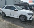 Білий Мерседес ГЛЕ-Клас, об'ємом двигуна 3 л та пробігом 14 тис. км за 30000 $, фото 3 на Automoto.ua