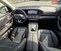 Белый Мерседес ГЛЕ-Класс, объемом двигателя 2.93 л и пробегом 100 тыс. км за 70000 $, фото 13 на Automoto.ua