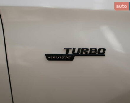 Белый Мерседес ГЛЕ-Класс, объемом двигателя 3 л и пробегом 17 тыс. км за 89000 $, фото 30 на Automoto.ua