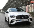 Белый Мерседес ГЛЕ-Класс, объемом двигателя 3 л и пробегом 17 тыс. км за 89000 $, фото 8 на Automoto.ua