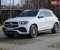 Белый Мерседес ГЛЕ-Класс, объемом двигателя 1.99 л и пробегом 42 тыс. км за 66800 $, фото 4 на Automoto.ua