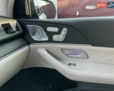 Белый Мерседес ГЛЕ-Класс, объемом двигателя 1.95 л и пробегом 38 тыс. км за 90000 $, фото 18 на Automoto.ua
