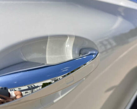 Белый Мерседес ГЛЕ-Класс, объемом двигателя 2.93 л и пробегом 33 тыс. км за 86500 $, фото 32 на Automoto.ua