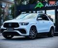 Белый Мерседес ГЛЕ-Класс, объемом двигателя 3 л и пробегом 50 тыс. км за 89999 $, фото 4 на Automoto.ua