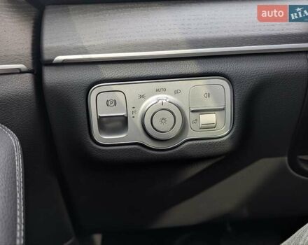 Белый Мерседес ГЛЕ-Класс, объемом двигателя 1.99 л и пробегом 42 тыс. км за 66800 $, фото 33 на Automoto.ua