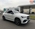 Білий Мерседес ГЛЕ-Клас, об'ємом двигуна 2 л та пробігом 49 тис. км за 74900 $, фото 2 на Automoto.ua