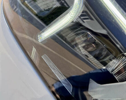 Белый Мерседес ГЛЕ-Класс, объемом двигателя 2.93 л и пробегом 33 тыс. км за 86500 $, фото 14 на Automoto.ua