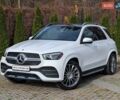Белый Мерседес ГЛЕ-Класс, объемом двигателя 1.99 л и пробегом 42 тыс. км за 66800 $, фото 15 на Automoto.ua