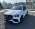 Білий Мерседес ГЛЕ-Клас, об'ємом двигуна 2.93 л та пробігом 12 тис. км за 86000 $, фото 1 на Automoto.ua