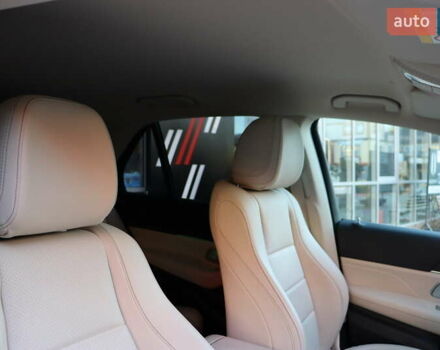 Белый Мерседес ГЛЕ-Класс, объемом двигателя 2 л и пробегом 34 тыс. км за 79900 $, фото 46 на Automoto.ua