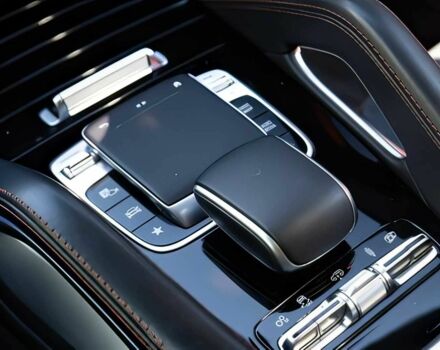 Білий Мерседес ГЛЕ-Клас, об'ємом двигуна 3 л та пробігом 18 тис. км за 46400 $, фото 7 на Automoto.ua