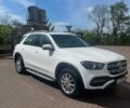 Білий Мерседес ГЛЕ-Клас, об'ємом двигуна 1.99 л та пробігом 14 тис. км за 79500 $, фото 1 на Automoto.ua