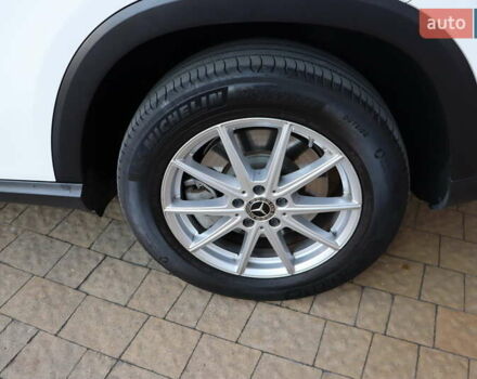 Белый Мерседес ГЛЕ-Класс, объемом двигателя 2 л и пробегом 34 тыс. км за 79900 $, фото 9 на Automoto.ua