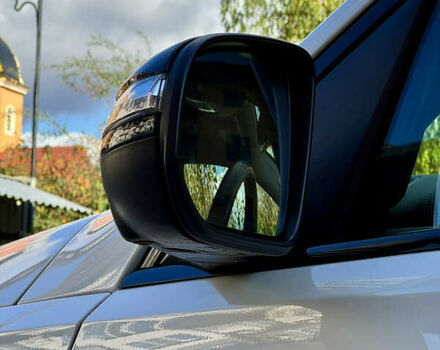 Белый Мерседес ГЛЕ-Класс, объемом двигателя 2.93 л и пробегом 56 тыс. км за 88000 $, фото 7 на Automoto.ua