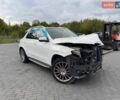 Белый Мерседес ГЛЕ-Класс, объемом двигателя 2 л и пробегом 50 тыс. км за 27600 $, фото 1 на Automoto.ua