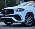 Белый Мерседес ГЛЕ-Класс, объемом двигателя 3 л и пробегом 50 тыс. км за 89999 $, фото 5 на Automoto.ua