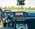 Білий Мерседес ГЛЕ-Клас, об'ємом двигуна 2 л та пробігом 28 тис. км за 15000 $, фото 8 на Automoto.ua