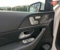Белый Мерседес ГЛЕ-Класс, объемом двигателя 1.99 л и пробегом 42 тыс. км за 66800 $, фото 18 на Automoto.ua