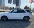 Білий Мерседес ГЛЕ-Клас, об'ємом двигуна 2.93 л та пробігом 12 тис. км за 86000 $, фото 12 на Automoto.ua