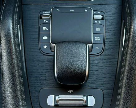 Белый Мерседес ГЛЕ-Класс, объемом двигателя 2.93 л и пробегом 56 тыс. км за 88000 $, фото 26 на Automoto.ua